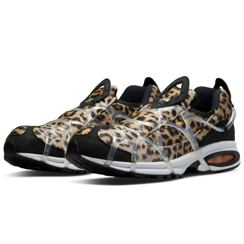 NIKE AIR KUKINI SE Men Kumquat Sneakers - Picture 4 of 13